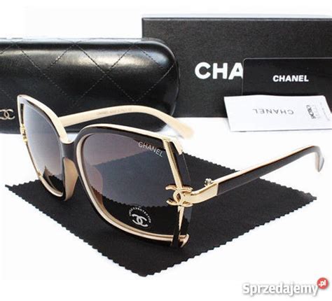 okulary chanel damskie|chanel okulary.